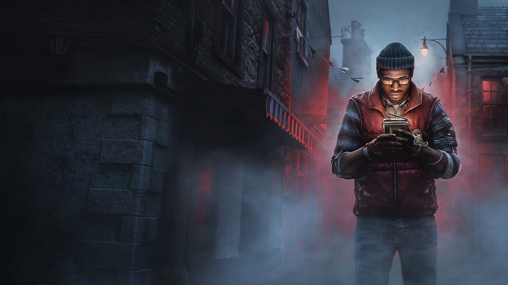 داستان SILENT HILL: Townfall؛ بازگشت به جزیره St. Amelia